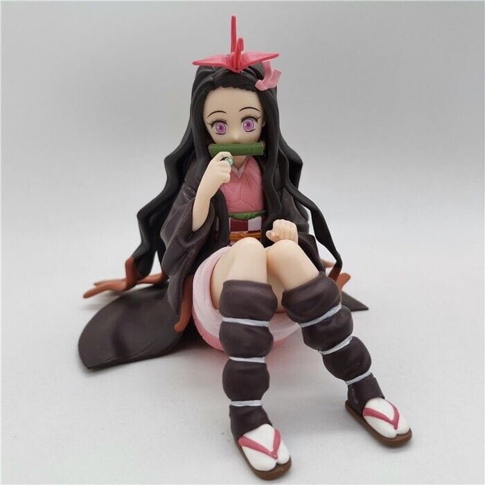דימון סלייר – פיגר נזוקו BANPRESTO