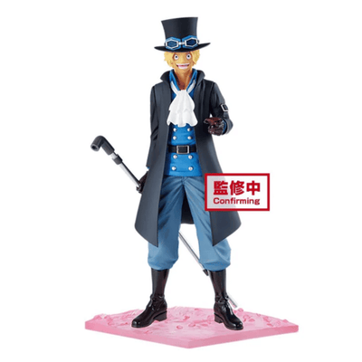 וואן פיס – פיגר סאבו (BANPRESTO)