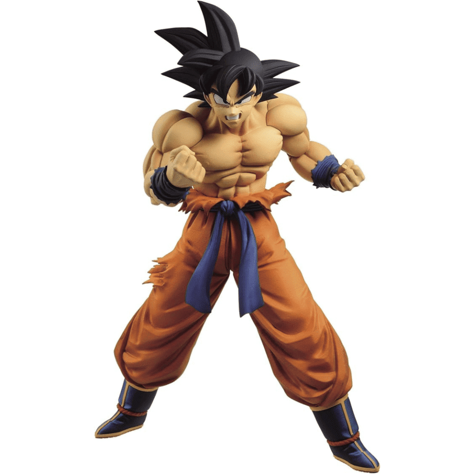 דרגון בול – פיגר גוקו BANPRESTO