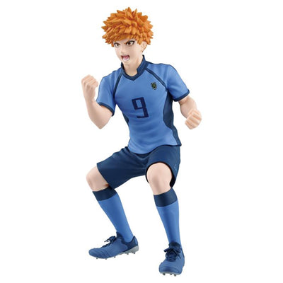 בלו לוק – פיגר קוניגאמי BANPRESTO
