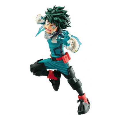 אקדמיית הגיבורים שלי – פיגר דקו (BANPRESTO)