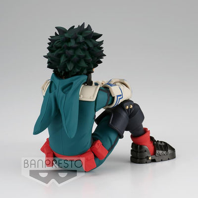אקדמיית הגיבורים שלי – פיגר דקו (BANPRESTO)
