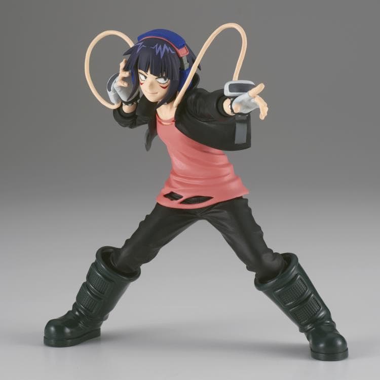 אקדמיית הגיבורים שלי – פיגר קיוקה ג'ירו (BANPRESTO)
