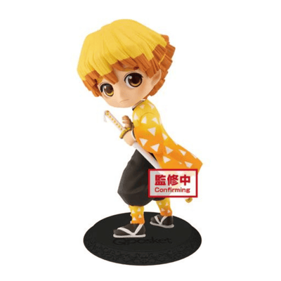דימון סלייר – פיגר זניטסו (BANPRESTO)