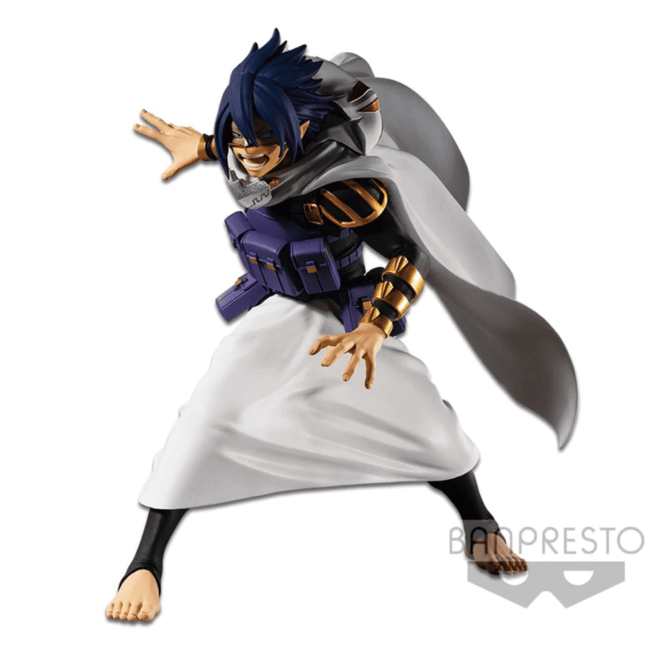 אקדמיית הגיבורים שלי – פיגר טאמקי (BANPRESTO)