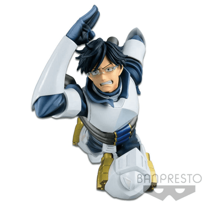 אקדמיית הגיבורים שלי – פיגר אידה (BANPRESTO)