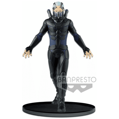 אקדמיית הגיבורים שלי – פיגר נבל סרט 9 (BANPRESTO)