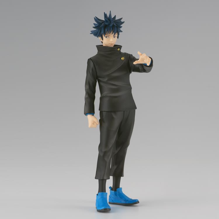 ג'וג'וטסו קאיסן - פיגר מגומי BANPRESTO