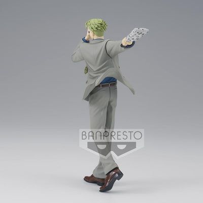 ג'וג'וטסו קאיסן - פיגר ננאמי BANPRESTO