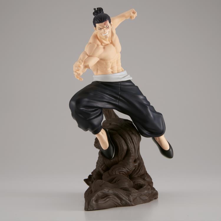 ג'וג'וטסו קאיסן - פיגר טודו BANPRESTO