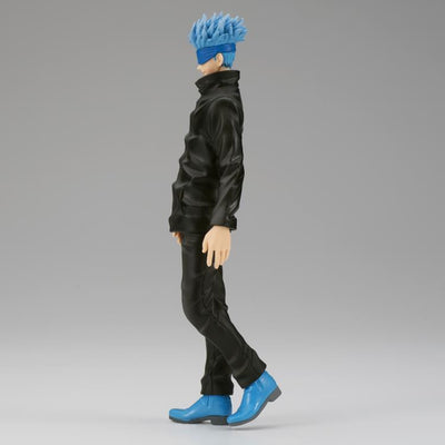 ג'וג'וטסו קאיסן - פיגר גוג'ו BANPRESTO