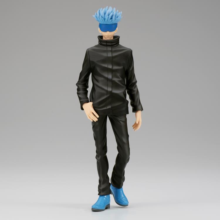 ג'וג'וטסו קאיסן - פיגר גוג'ו BANPRESTO