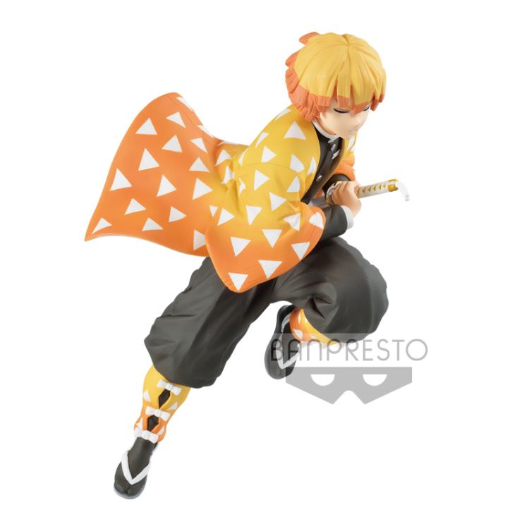 דימון סלייר – פיגר זניטסו (BANPRESTO)