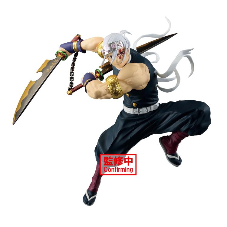 דימון סלייר – פיגר טנגן (BANPRESTO)