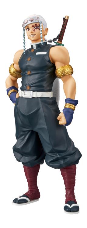 דימון סלייר – פיגר טנגן (BANPRESTO)