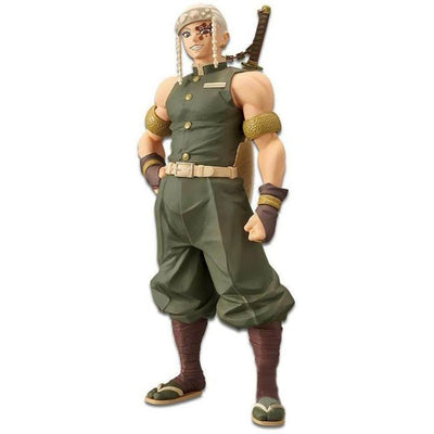 דימון סלייר – פיגר טנגן (BANPRESTO)