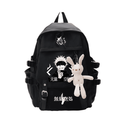 ג'וג'וטסו קאיסן - תיק גב גוג'ו סאטורו