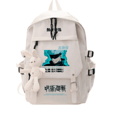 ג'וג'וטסו קאיסן - תיק גב גוג'ו סאטורו