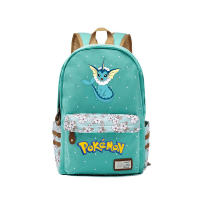 פוקימון- תיק גב וופוריון