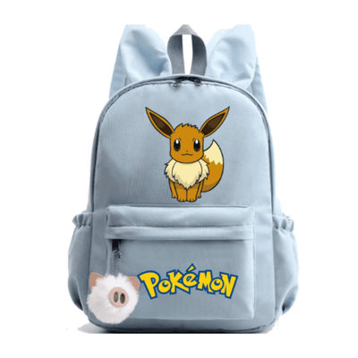 פוקימון- תיק גב אייבי