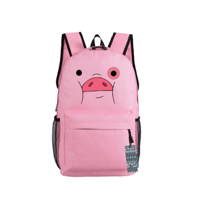 גרוויטי פולס- תיק גב רטט