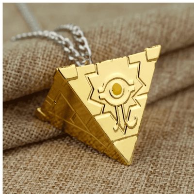 יו גי הו- שרשרת פרמידה