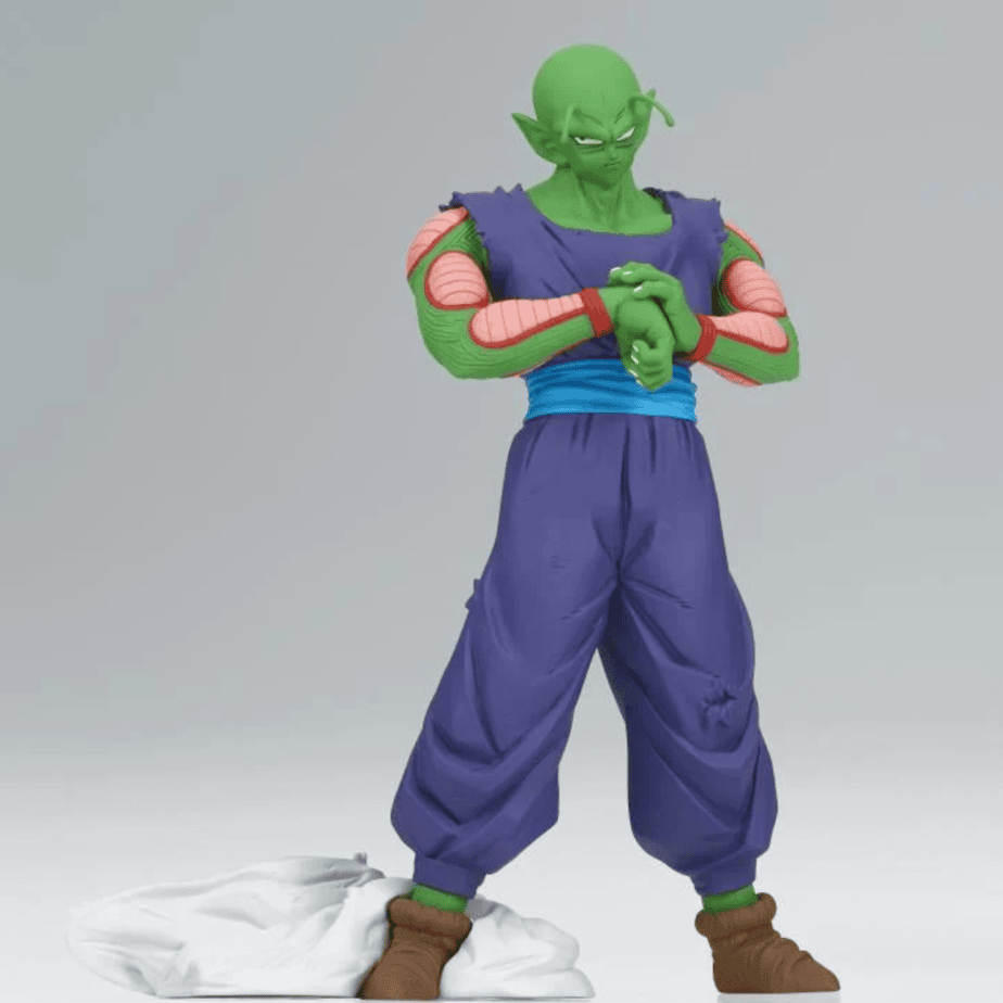 דרגון בול - פיגר פיקולו (BANPRESTO)