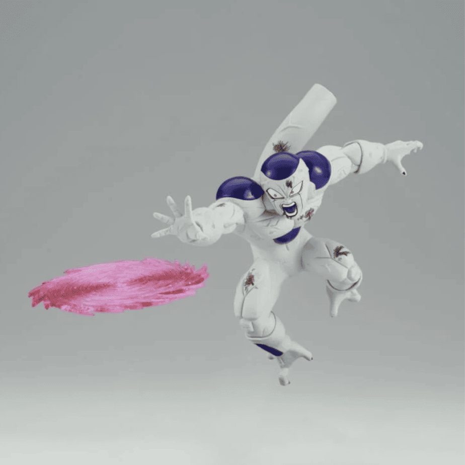 דרגון בול – פיגר פריזה (BANPRESTO)