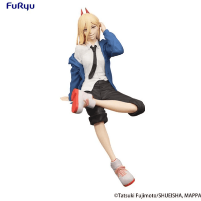 צ’יינסומן – פיגר פאוור FURYU