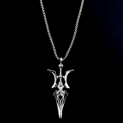 מחברת המוות- שרשרת של מיסה מיסה