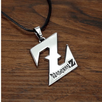 דרגון בול- שרשרת דרגון בול זי