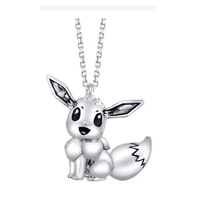 פוקימון- שרשרת אייבי