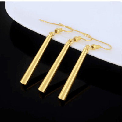 וואן פיס- עגילים של זורו