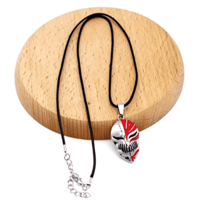 בליץ'- שרשרת איצ'יגו הולו