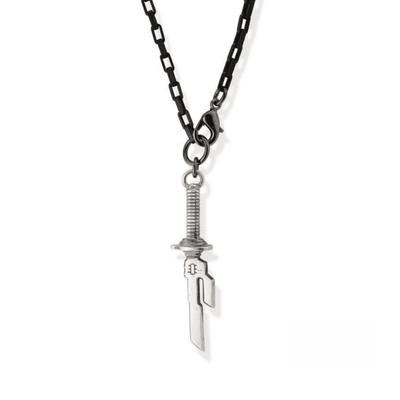 ג'וג'וטסו קאיסן- שרשרת טוג'י