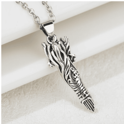 ג'וג'וטסו קאיסן- שרשרת אצבע סאקונה