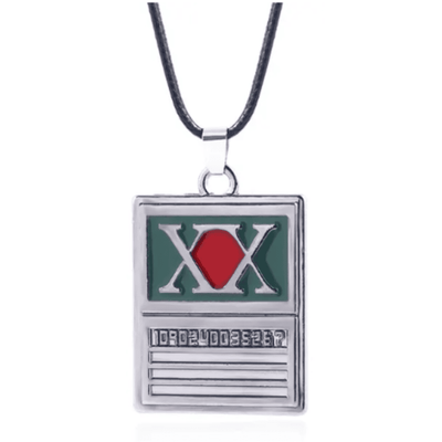 אנטר אנטר- שרשרת אנטר