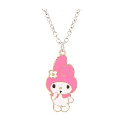 הלו קיטי- שרשרת המנגינה שלי