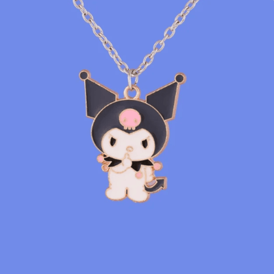 הלו קיטי- שרשרת קורומי