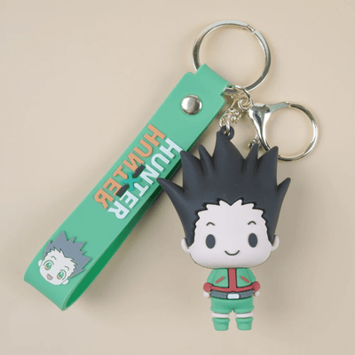 אנטר אנטר- מחזיק מפתחות גון