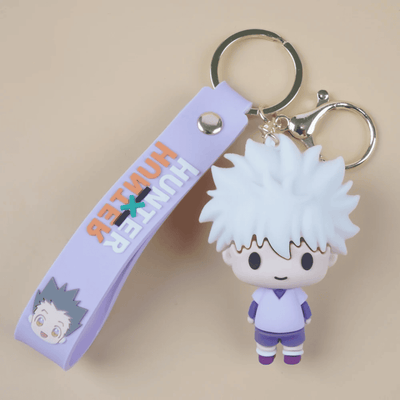 אנטר אנטר- מחזיק מפתחות קילאוה