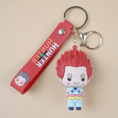 אנטר אנטר- מחזיק מפתחות איסוקה