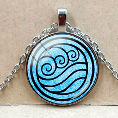 אווטאר- שרשרת שבט המים