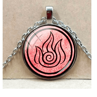 אווטאר- שרשרת שבט האש