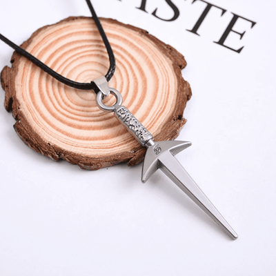 נארוטו- שרשרת מינאטו