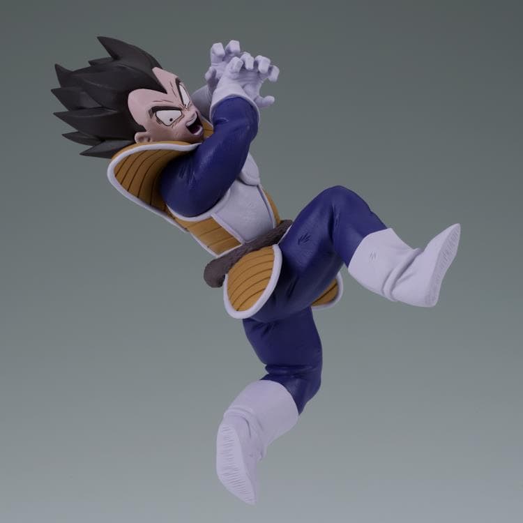 דרגון בול – פיגר וג'יטה BANPRESTO