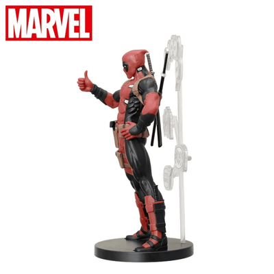 מארוול- פיגר קומיקס דדפול SEGA