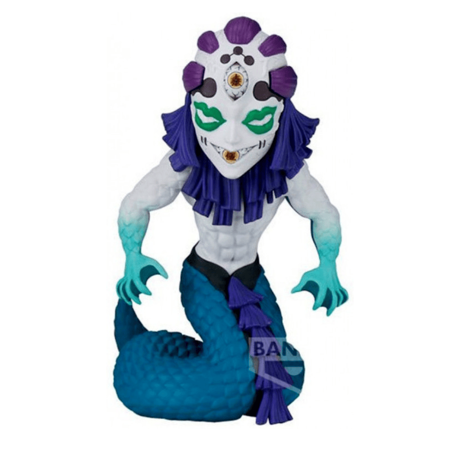 דימון סלייר – מיני פיגר גיוקו BANPRESTO