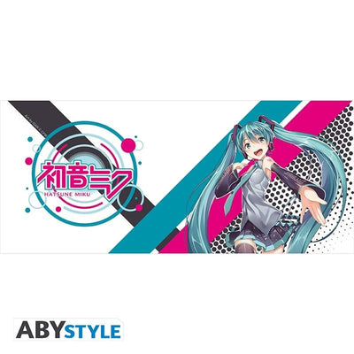 אטסונה מיקו - ספל מיקו ABYSTYLE