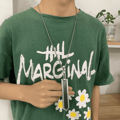 ברזרק - שרשרת חרב